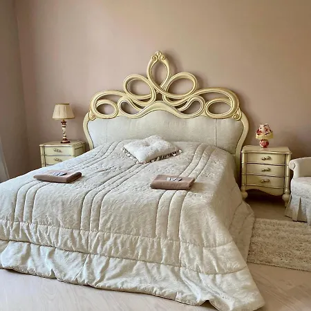 Appartement Royal Lviv