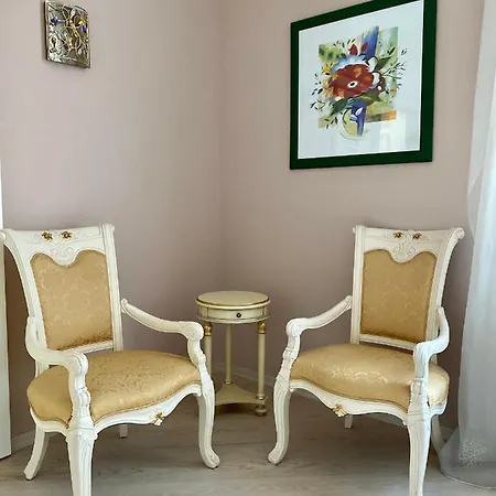 Appartement Royal Lviv