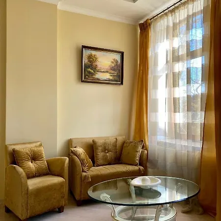 Royal Apartment