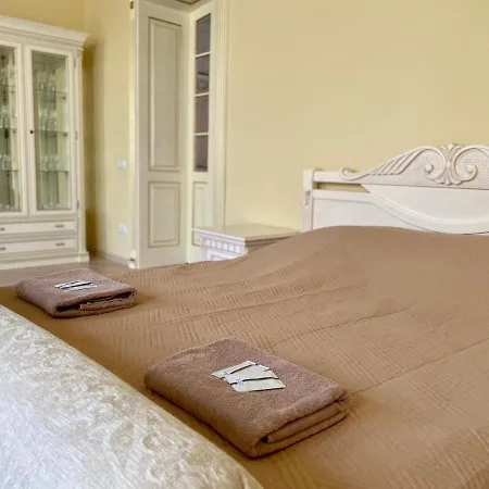 Royal Appartement Lviv