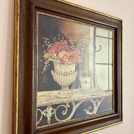 Royal Apartment