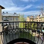 Apartament Royal *