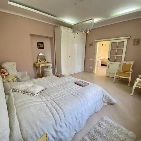 Apartament Royal