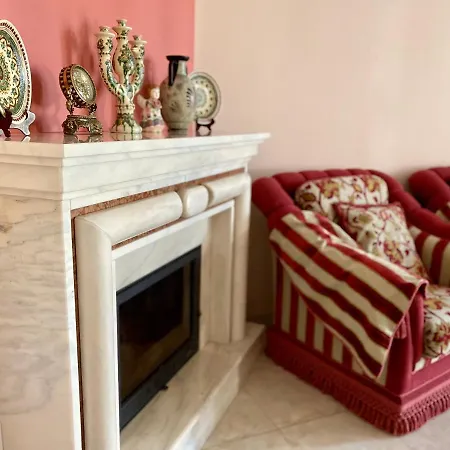Apartament Royal *