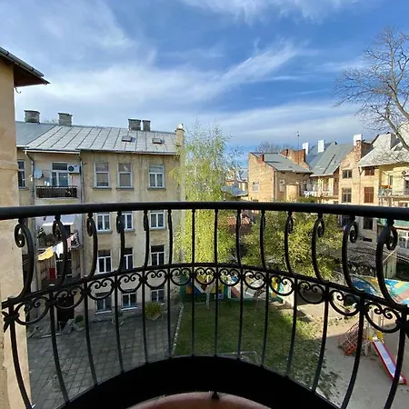 Apartmán Royal *
