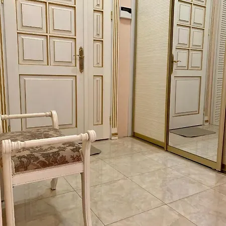 Apartmán Royal Lvov
