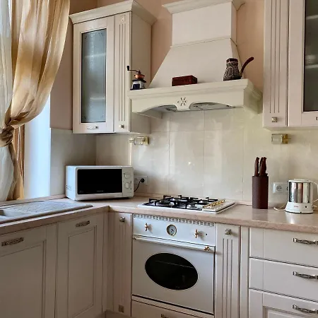 Apartament Royal