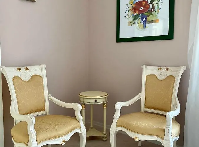 Apartment Royal Lviv