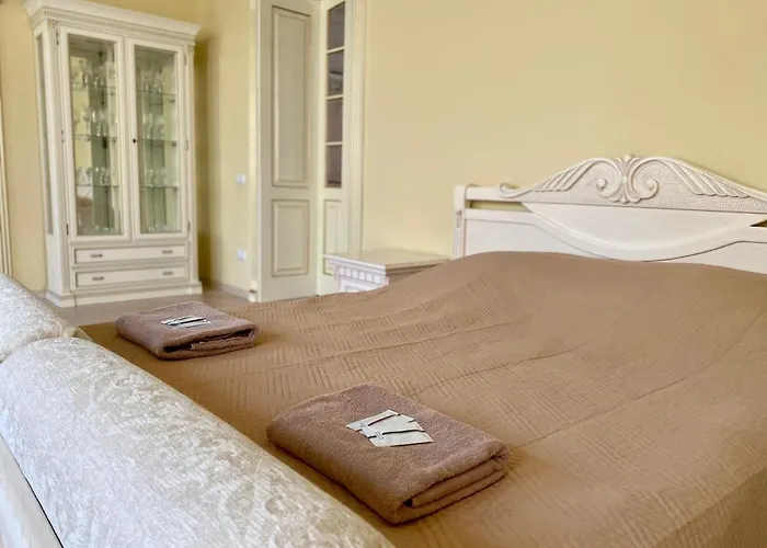 Royal Apartment Lviv