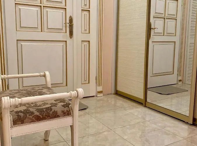 Apartment Royal Lviv